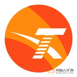 山東圖欣智能科技有限公司logo