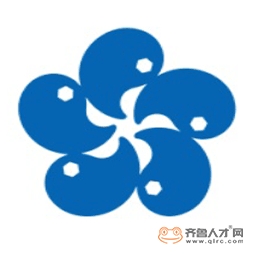 山東默銳科技有限公司logo