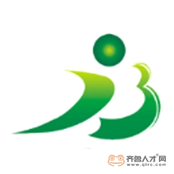 山東潔保生物科技有限公司logo