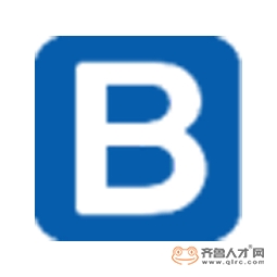 泰安寶粵隆商貿有限公司logo