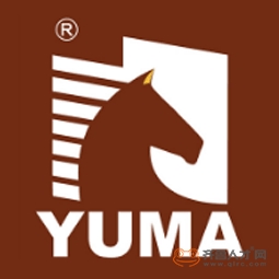 山東玉馬遮陽科技股份有限公司logo