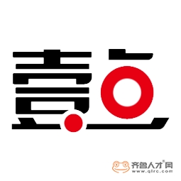山東齊魯壹點傳媒有限公司logo