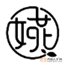 山東如花裝飾工程有限公司logo