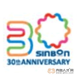 上海信邦電子有限公司logo