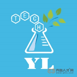 淄博宇林化工工程有限公司logo