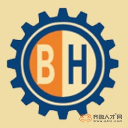 濟南佰慧跨境電子商務有限公司logo