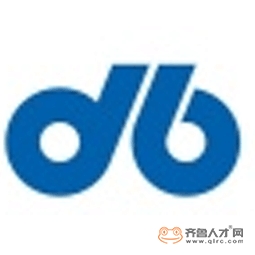 濟南大陸機電股份有限公司logo