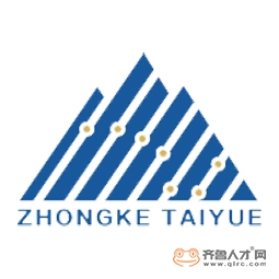 山東中科泰岳電子科技有限公司logo