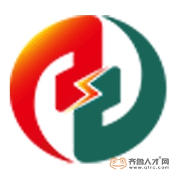 威海華通中聯電力科技有限公司logo