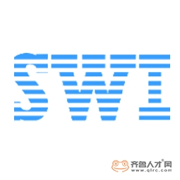 山東盛偉林建筑工程有限公司logo