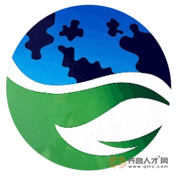 山東國潤技術服務集團有限公司logo