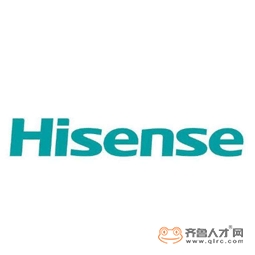 青島海信寬帶多媒體技術有限公司logo