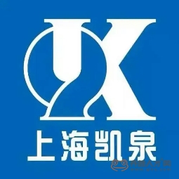 上海凱泉泵業（集團）有限公司濟南分公司logo