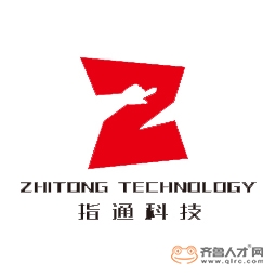 濰坊指通信息科技有限公司logo