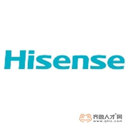 青島海信寬帶多媒體技術有限公司logo