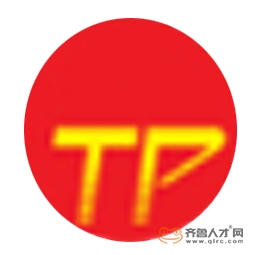 山東天普陽光生物科技有限公司logo
