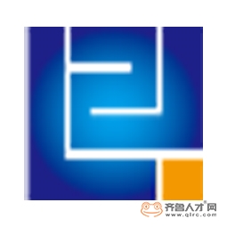 山東魯錚供應鏈管理有限公司logo