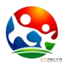 山東富童文化傳媒有限公司logo