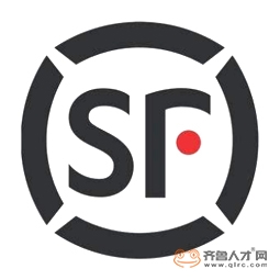北京順豐冷鏈物流有限公司logo