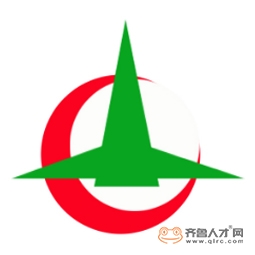 泰安北方洗滌用品有限公司logo