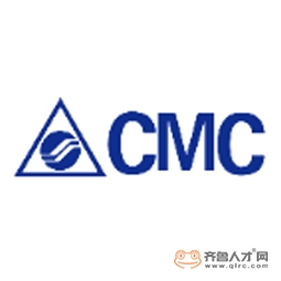 濟南世紀美克礦山機械有限公司logo