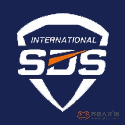 濟南典航國際物流有限公司logo