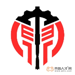 山東東控機械有限公司logo