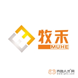 山東牧禾機械有限公司logo