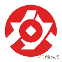 山東眾鑫市場管理運營有限公司logo