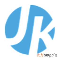 敬科（山東）智能科技有限公司logo