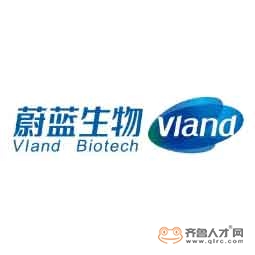 青島蔚藍賽德生物科技有限公司logo