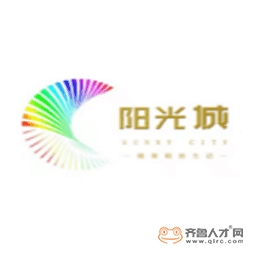臨清三和購物廣場有限公司logo