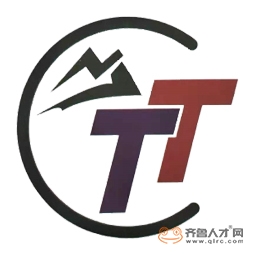 山東同泰城建工程有限公司logo