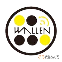 山東沃倫通信技術有限公司logo