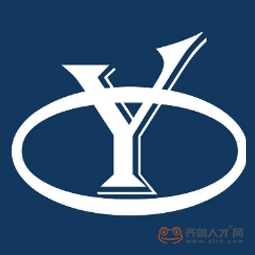 青州錦榮液壓科技有限公司logo