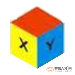 青島旭友建筑安裝工程有限公司logo