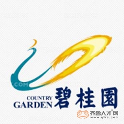 臨沂市碧桂園房地產開發有限公司logo