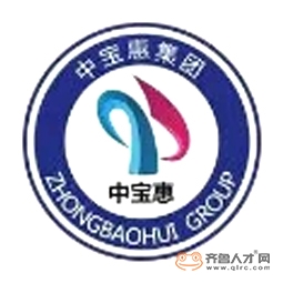 中寶惠（山東）教育發展有限公司logo