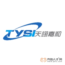北京天翊嘉和科技有限公司logo