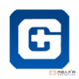濟南共創醫藥科技有限公司logo