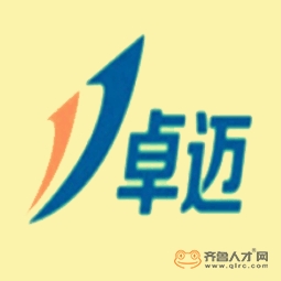 青島卓邁游艇有限公司logo