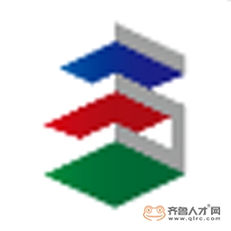 山東盛世華夏廣告傳媒有限公司logo