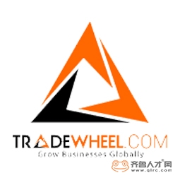 上海飛輪聚商務咨詢有限責任公司logo