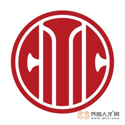 中信證券（山東）有限責任公司淄博分公司logo