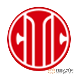 中信銀行股份有限公司信用卡中心濟南分中心logo