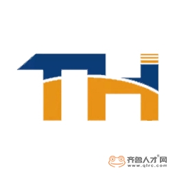 青島騰輝智控科技有限公司logo