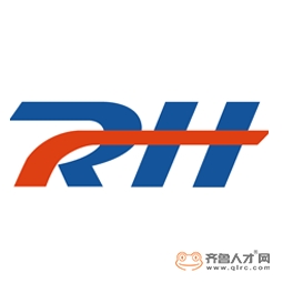 煙臺德衡汽車配件有限公司logo