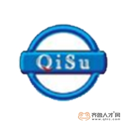 淄博齊塑環保科技有限公司logo