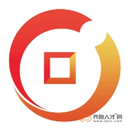 山東泰誠信息咨詢服務有限公司logo
