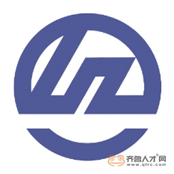山東魯中高新科技園區開發有限公司logo